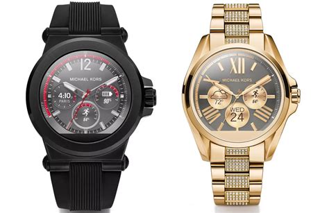 android michael kors|Michael Kors smart watch app.